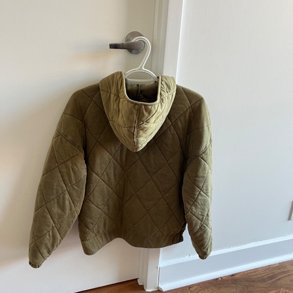 Wild Fable Jacket - Picture 4 of 4